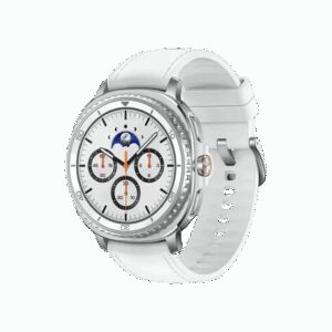 Samsung Galaxy L500 Watch 8 Classic White