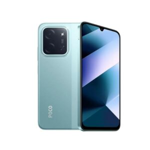 Xiaomi Poco C85 6GB 128GB Green EU