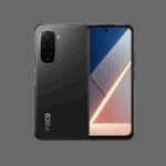 Xiaomi Poco M7 6GB 128GB Black