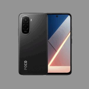 Xiaomi Poco M7 6GB 128GB Black