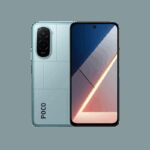 Xiaomi Poco M7 6GB 128GB Blue