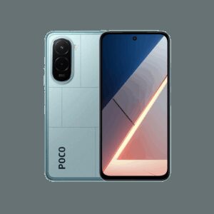 Xiaomi Poco M7 6GB 128GB Blue