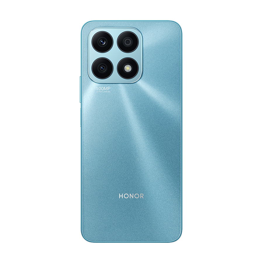 Mobitel Honor X8a 6GB 128GB plavi