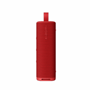 Zvučnik Xiaomi Mi bluetooth Xiaomi Sound Outdoor crveni QBH4263GL