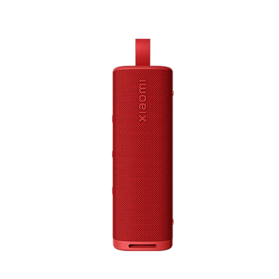 Zvučnik Xiaomi Mi bluetooth Xiaomi Sound Outdoor crveni QBH4263GL