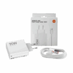 Punjač Xiaomi Mi ORG. 90W 1x USB-A, USB-A to USB-C kabl, BHR07ZBEU