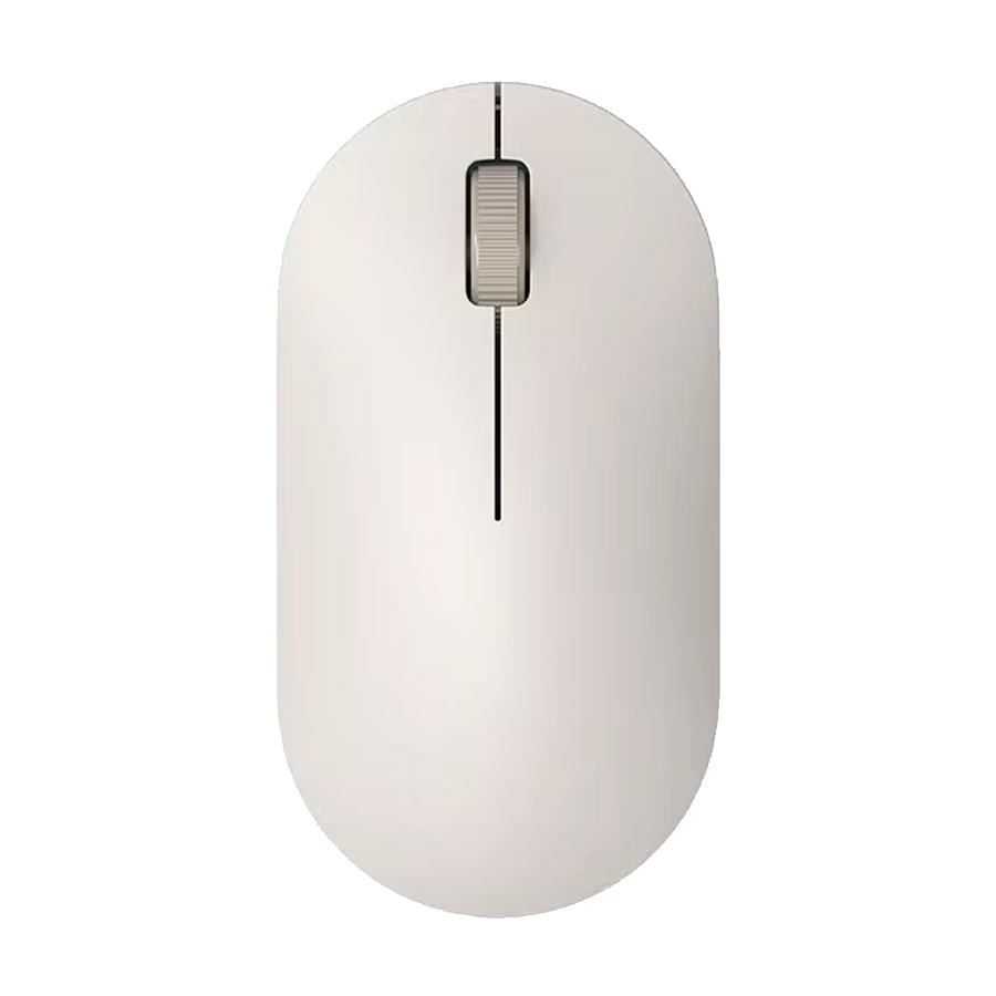Xiaomi miš Lite 2 bijeli BHR8915GL