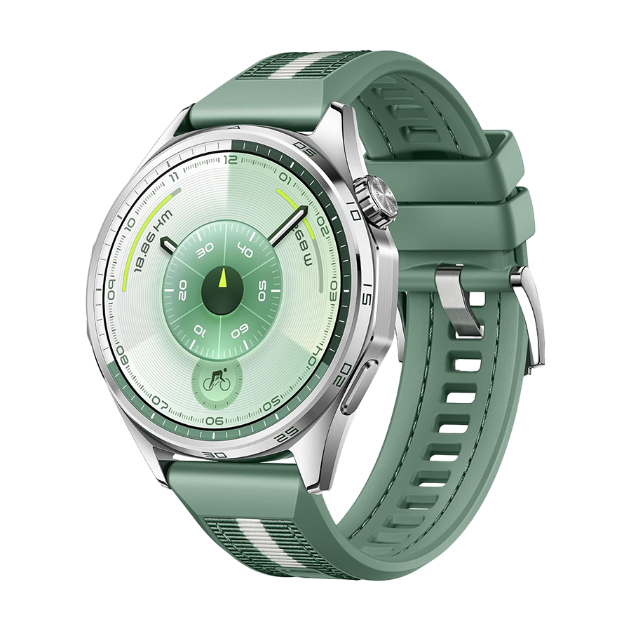 Pametni sat Huawei Watch GT 6 46mm Green