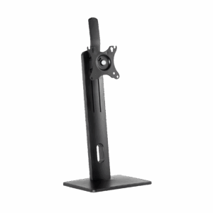 POSTOLJE NOSAČ ZA MONITOR GEMBIRD, MS-D1ST-01, Full-motion touchscreen desk stand