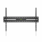 Zidni nosač GEMBIRD WM-100F-01, 43”-100”, TV wall mount (fixed)