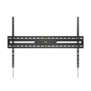 Zidni nosač GEMBIRD WM-100F-01, 43”-100”, TV wall mount (fixed)