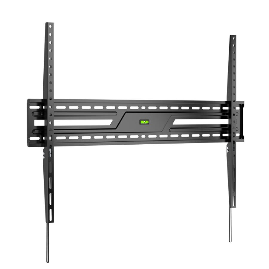 Zidni nosač GEMBIRD WM-100F-01, 43”-100”, TV wall mount (fixed)