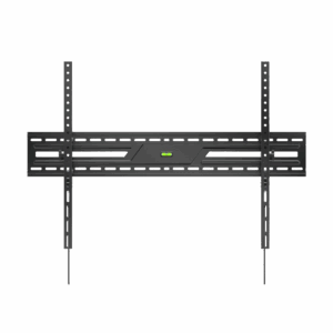 Zidni nosač GEMBIRD WM-100T-01, 43”-100”, TV wall mount (tilt)