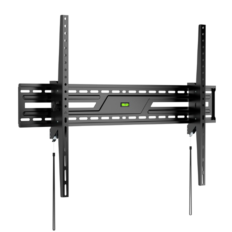 Zidni nosač GEMBIRD WM-100T-01, 43”-100”, TV wall mount (tilt)