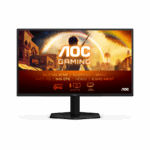 Monitor AOC 25G42E Gaming 24.5" 1ms IPS Premium HDR10 HDMI DP FullHD 180Hz