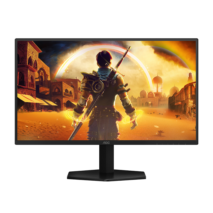Monitor AOC 25G42E Gaming 24.5″ 1ms IPS Premium HDR10 HDMI DP FullHD 180Hz