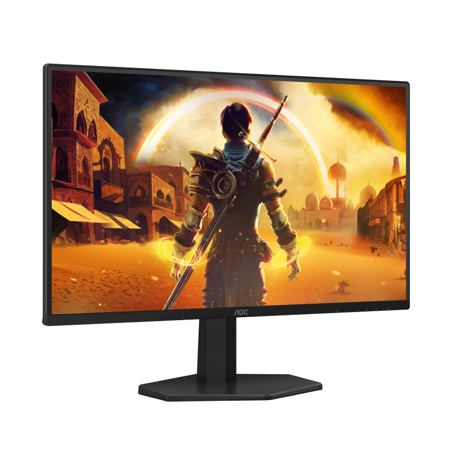 Monitor AOC 25G42E Gaming 24.5″ 1ms IPS Premium HDR10 HDMI DP FullHD 180Hz