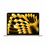Apple MacBook Air 13.6" M4 24GB 512GB SSD Starlight MC6A4