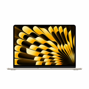 Apple MacBook Air 13.6" M4 24GB 512GB SSD Starlight MC6A4