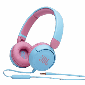 Slušalice JBL JR310 plave