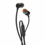JBL slušalice T110 crne