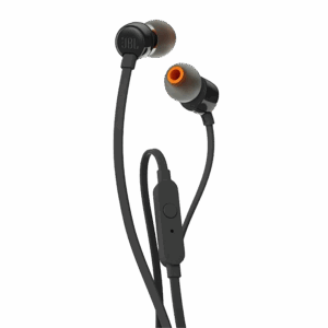 JBL slušalice T110 crne