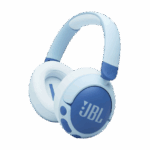 Slušalice bluetooth JBL JR470 NC plave