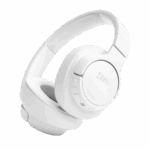 Slušalice bluetooth JBL T720 BT bijele