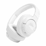 Slušalice bluetooth JBL Tune T770 NC bijele
