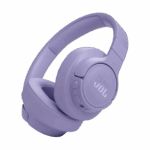 Slušalice bluetooth JBL Tune T770 NC ljubičaste
