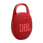 Zvučnik prijenosni bluetooth JBL CLIP 5 crveni