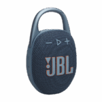 Zvučnik prijenosni bluetooth JBL CLIP 5 plavi