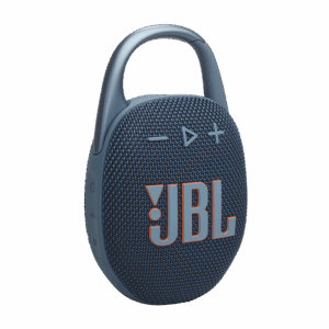 Zvučnik prijenosni bluetooth JBL CLIP 5 plavi