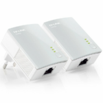 AV600 Powerline Starter Kit