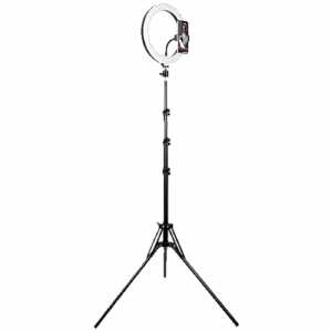 Lampa,LED, sa tripod postoljem, 14.5 W