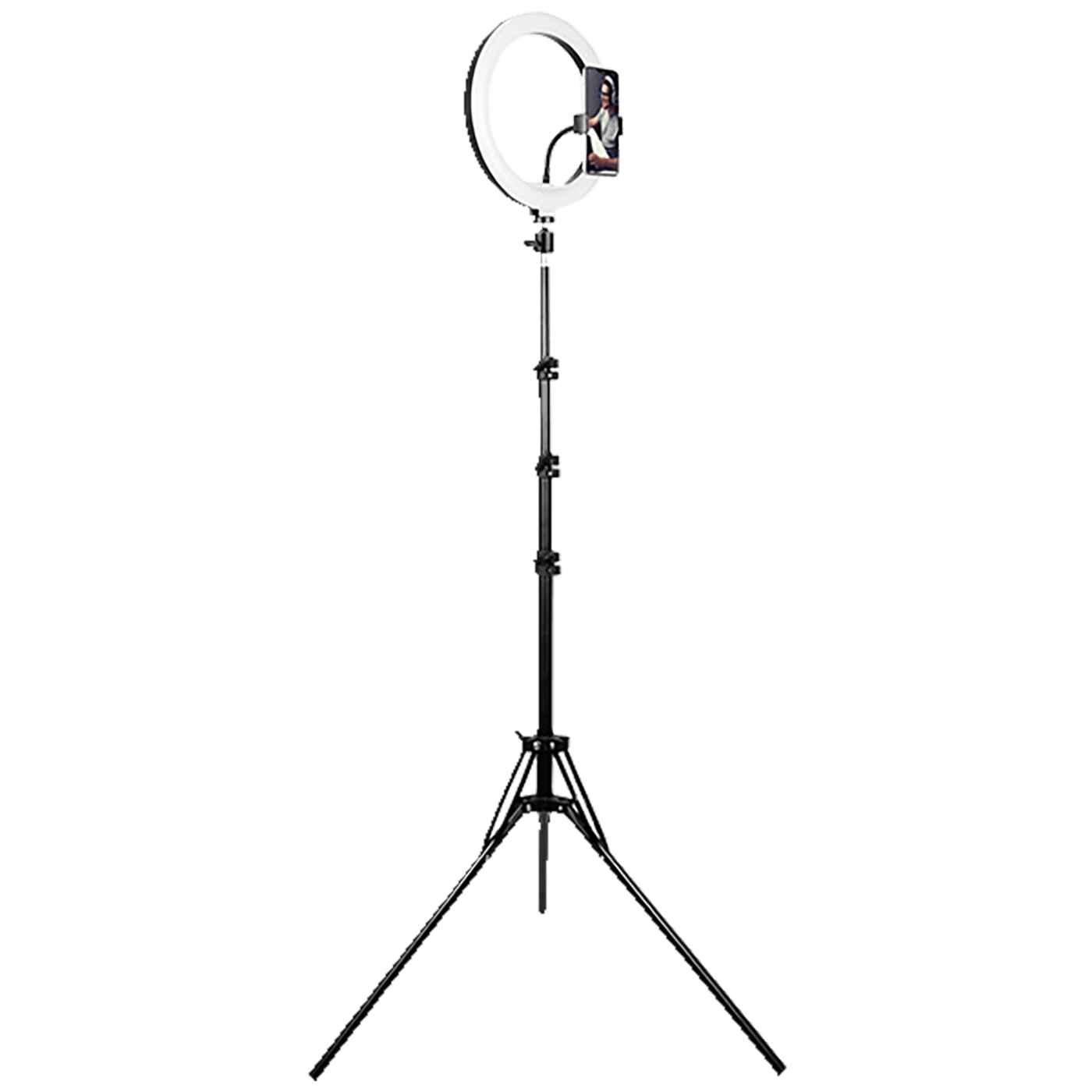 Lampa,LED, sa tripod postoljem, 14.5 W