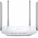 TP-Link Archer C50 AC1200 Dual-Band Wi-Fi Router
