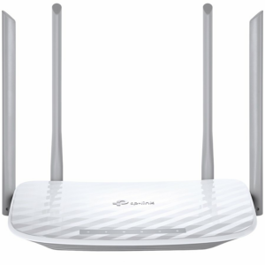 TP-Link Archer C50 AC1200 Dual-Band Wi-Fi Router