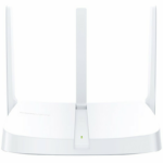 Mercusys MW306R 300 Mbps Multi-Mode Wireless N