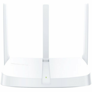Mercusys MW306R 300 Mbps Multi-Mode Wireless N
