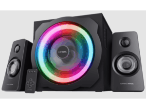 Trust GXT629 TYTAN 2.1 RGB set zvučnika