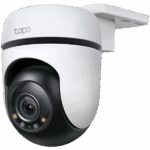TP-Link Tapo C510W Outdoor Pan/Tilt Security