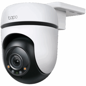TP-Link Tapo C510W Outdoor Pan/Tilt Security