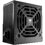 COUGAR STC600 PSU