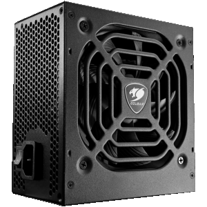 COUGAR STC600 PSU
