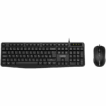 CANYON USB standard KB