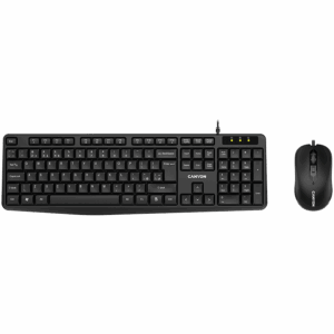 CANYON USB standard KB