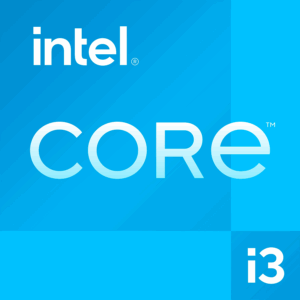 Intel CPU Desktop Core i3-14100F (up to 4.70 GHz