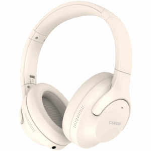 CANYON headset OnRiff 10 ANC Beige