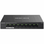 Mercusys MS108GP 8-Port Gigabit Desktop Switch